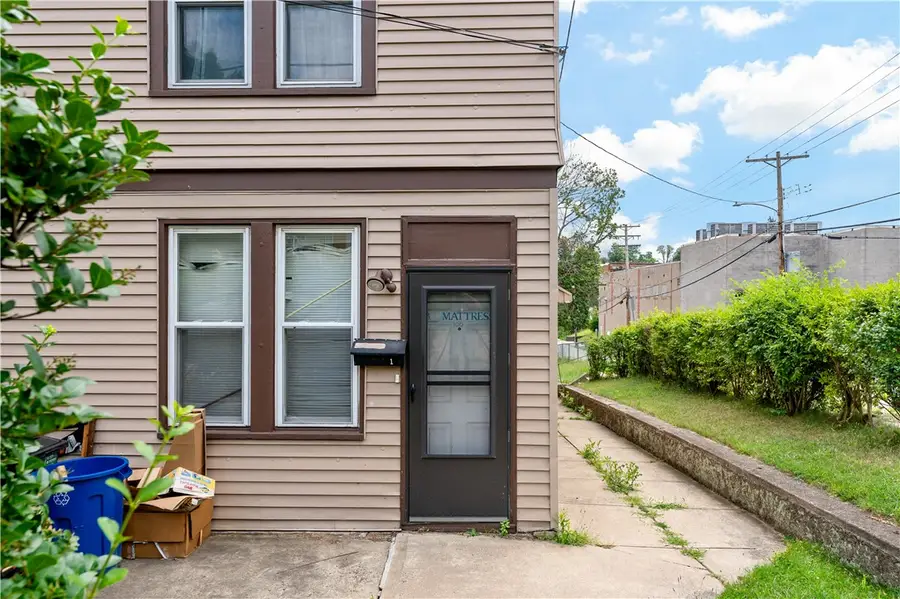 100 Wynoka St, Pittsburgh, PA 15210 - #2