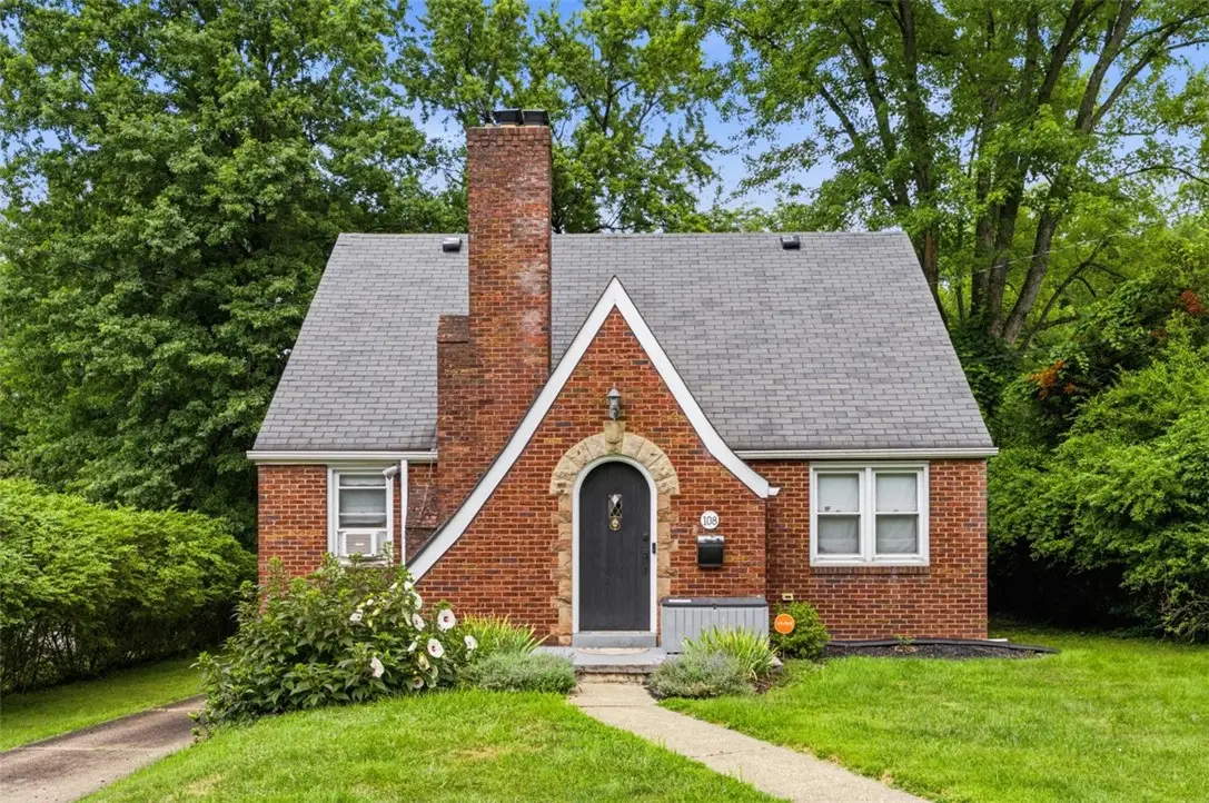 108 Spring Grove Rd, Pittsburgh, PA 15235 - #1
