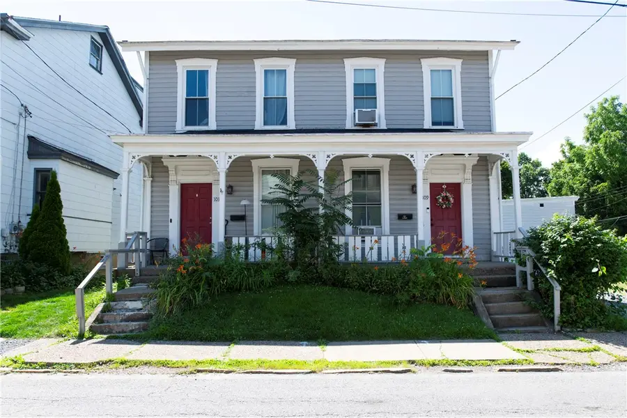 107 Sheridan Ave, Pittsburgh, PA 15202 - #2