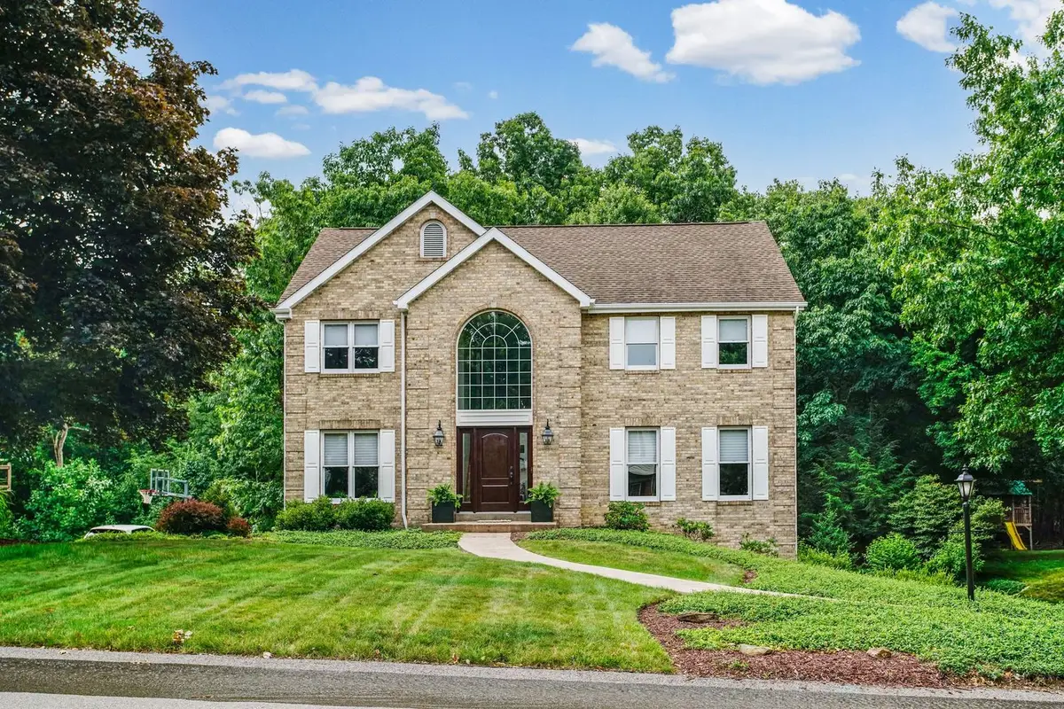622 Golden Ridge Court, Cranberry, PA 16066 - #1