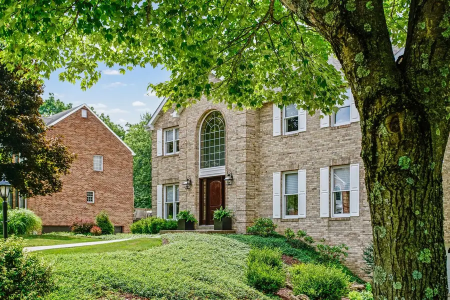 622 Golden Ridge Court, Cranberry, PA 16066 - #2