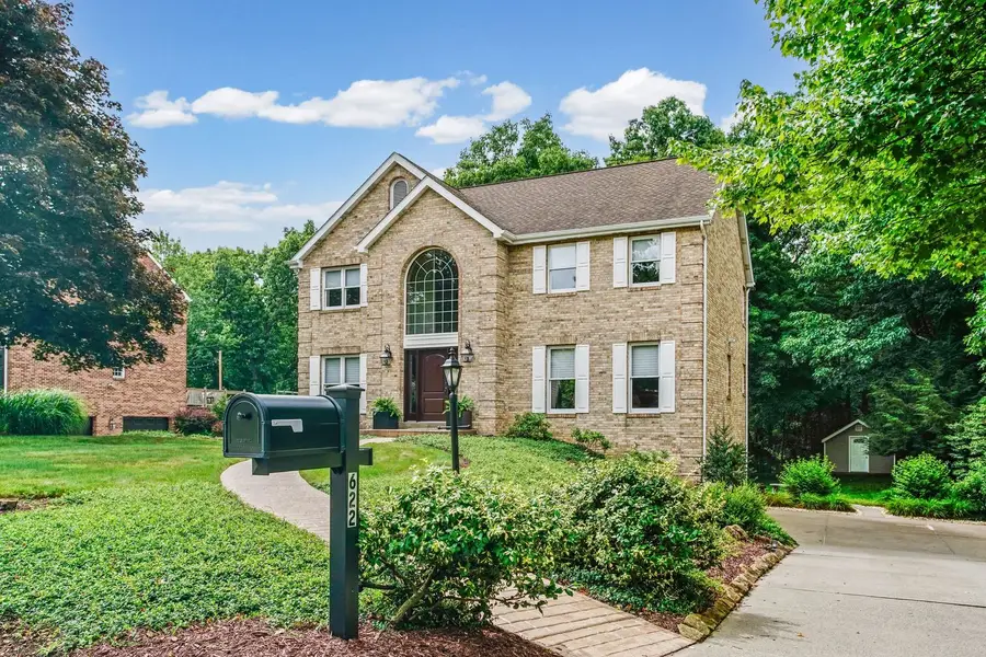 622 Golden Ridge Court, Cranberry, PA 16066 - #3