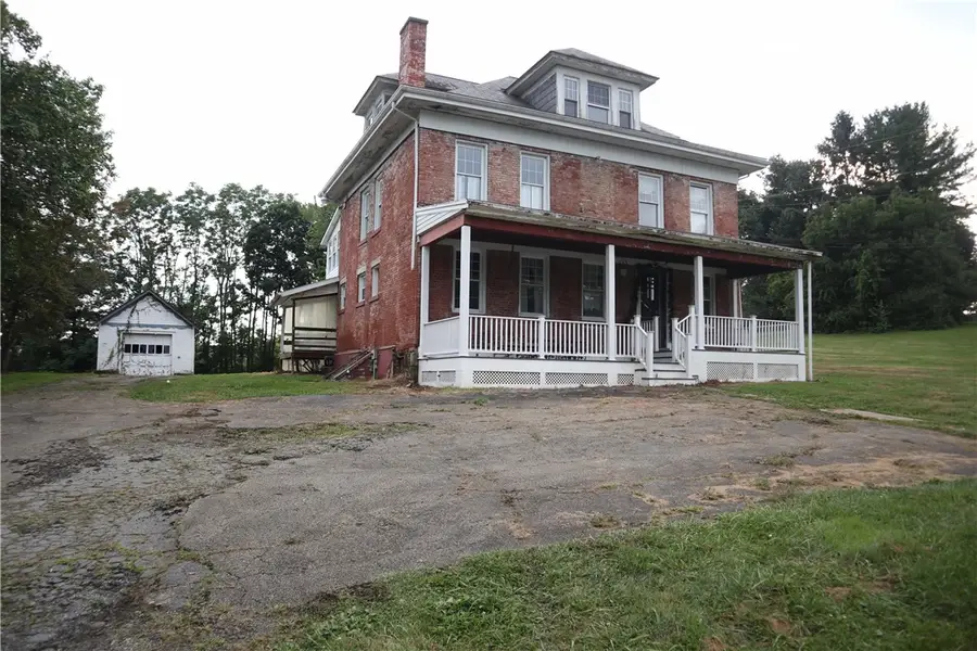 847 Old National Pike, Brownsville, PA 15417 - #2