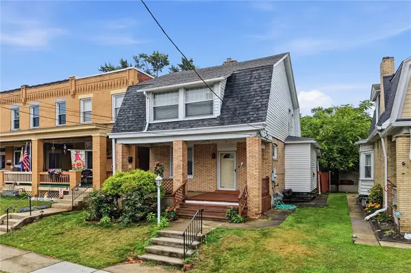 1315 Mississippi Ave, Pittsburgh, PA 15216