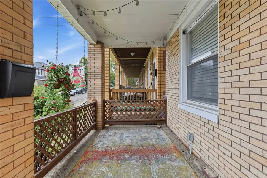 1315 Mississippi Ave, Pittsburgh, PA 15216 - #2