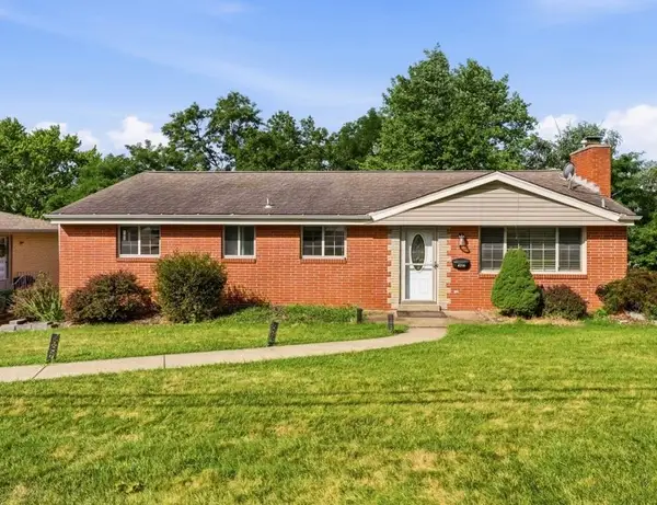 4774 Beall Dr, Pittsburgh, PA 15236