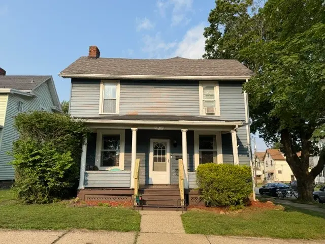 201 3rd St, Butler, PA 16001 - #1