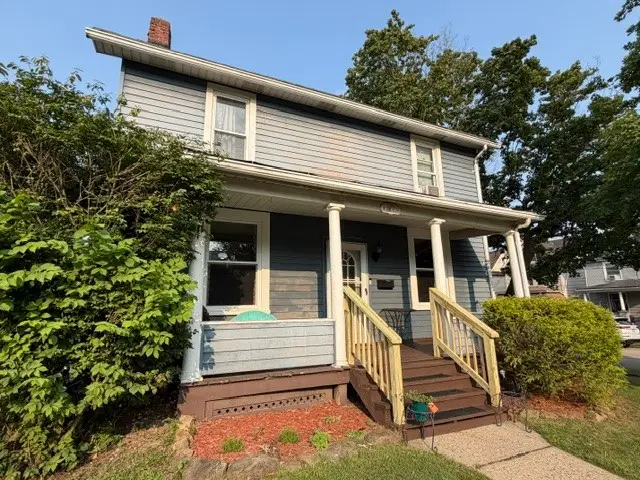 201 3rd St, Butler, PA 16001 - #2