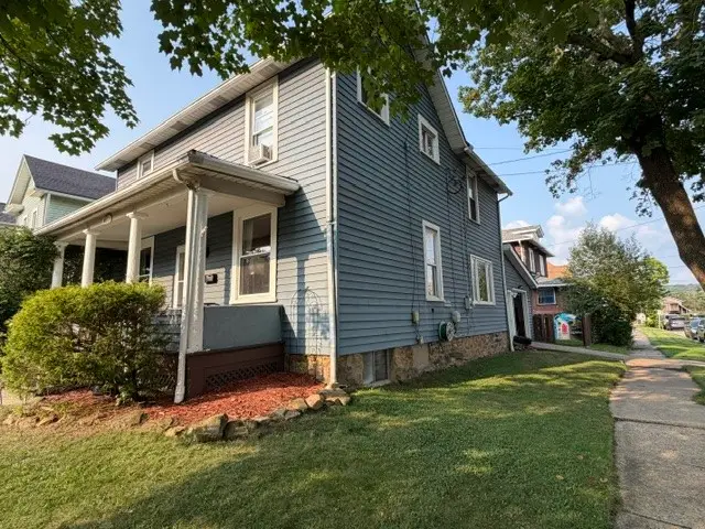 201 3rd St, Butler, PA 16001 - #3