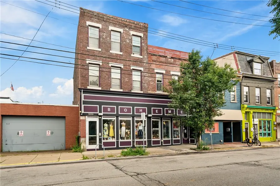 5158 Butler St #1, Pittsburgh, PA 15201 - #2