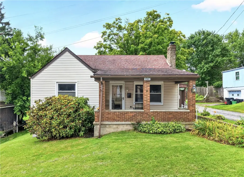 1507 18th Ave, Beaver Falls, PA 15010 - #1