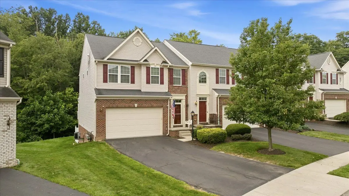 96 Kensington Drive, Pittsburgh, PA 15237 - #1