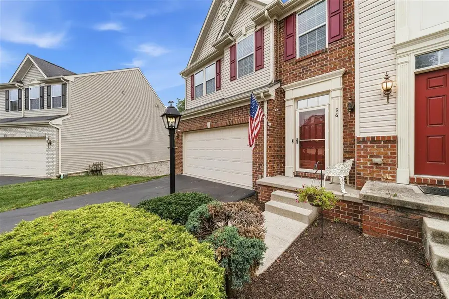 96 Kensington Drive, Pittsburgh, PA 15237 - #2