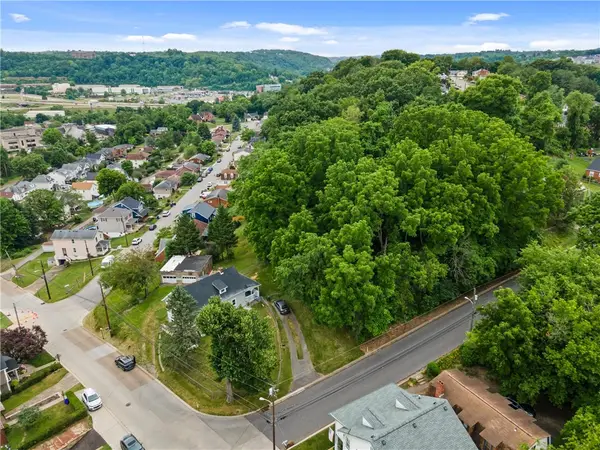 0 Wabash Ave, Bridgeville, PA 15017
