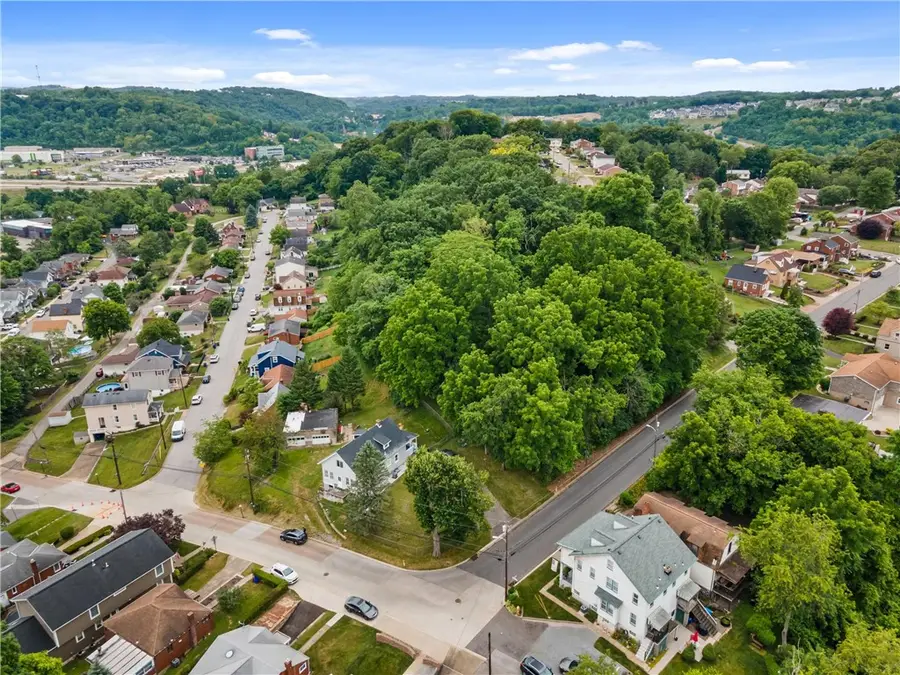 0 Wabash Ave, Bridgeville, PA 15017 - #2