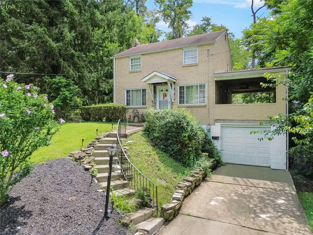 145 Payne Dr, Pittsburgh, PA 15235 - #1