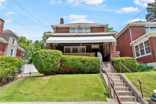 1035 Woodbourne Ave, Pittsburgh, PA 15226