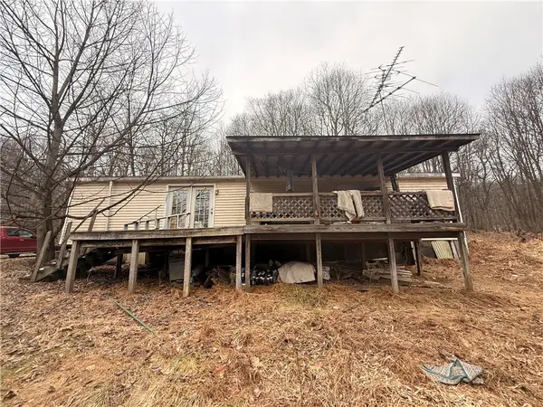 845 Wattersonville Rd, Cowansville, PA 16218