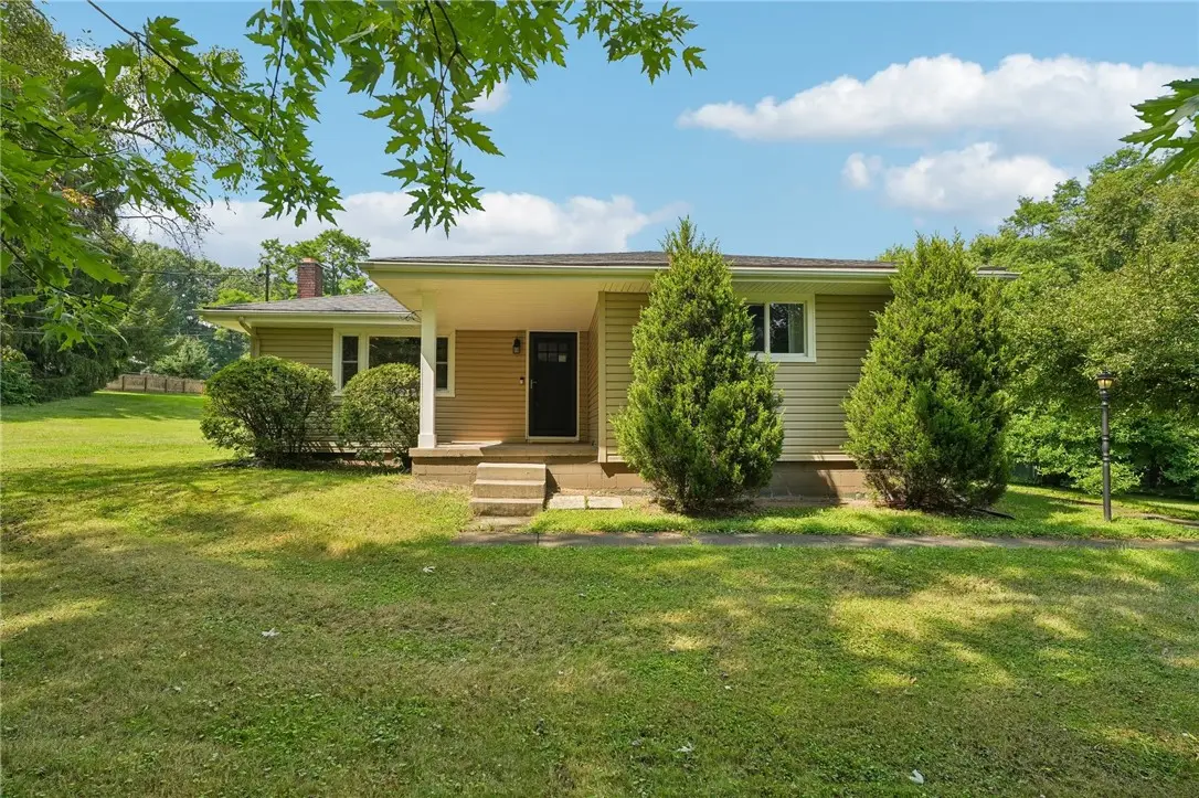 1231 Princeton Station Road, New Castle, PA 16101 - #1
