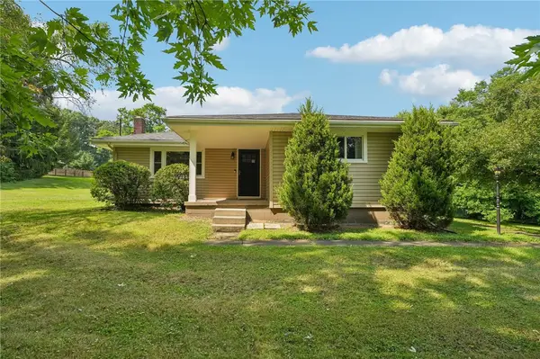 1231 Princeton Station Road, New Castle, PA 16101