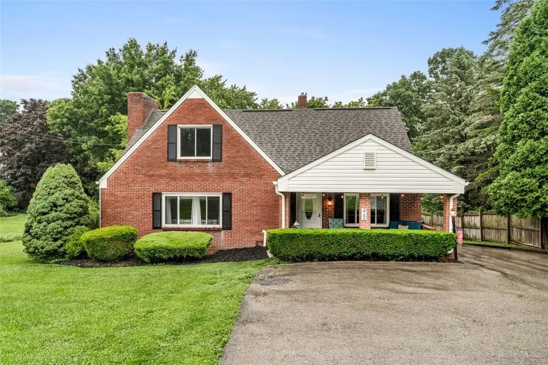 3766 Bakerstown Rd, Gibsonia, PA 15044 - #1