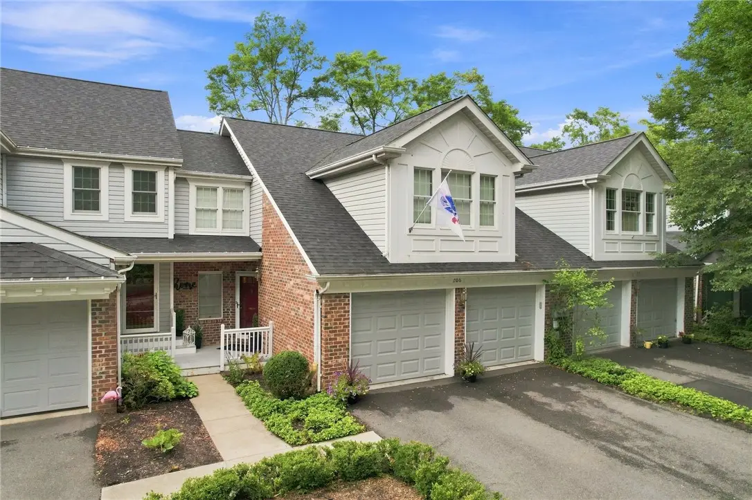 206 Waterside Dr, Canonsburg, PA 15317 - #1