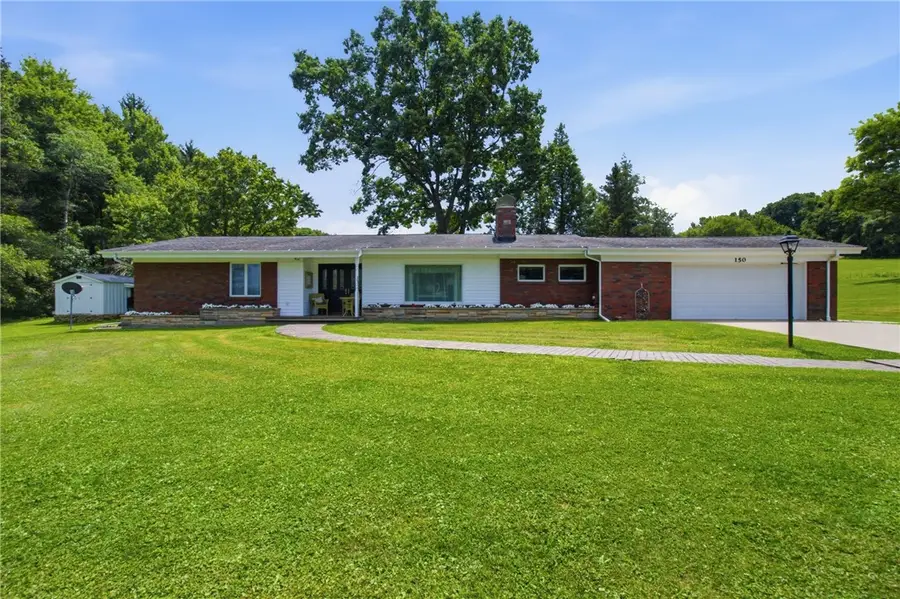 150 Main Street, Corsica, PA 15829 - #2