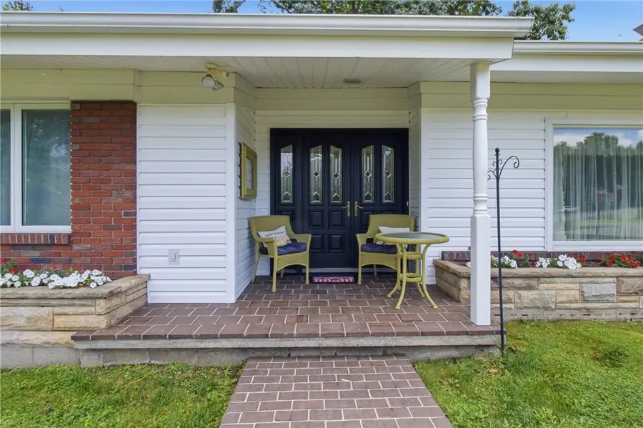150 Main Street, Corsica, PA 15829 - #3