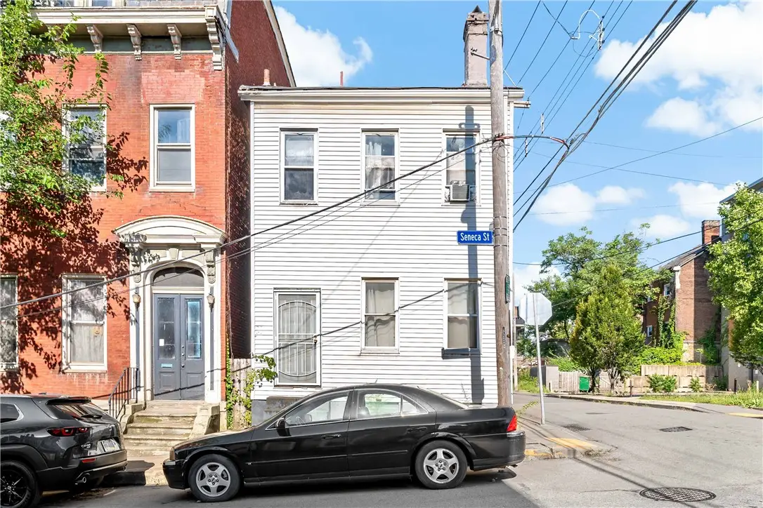 114 Seneca St, Pittsburgh, PA 15219 - #1