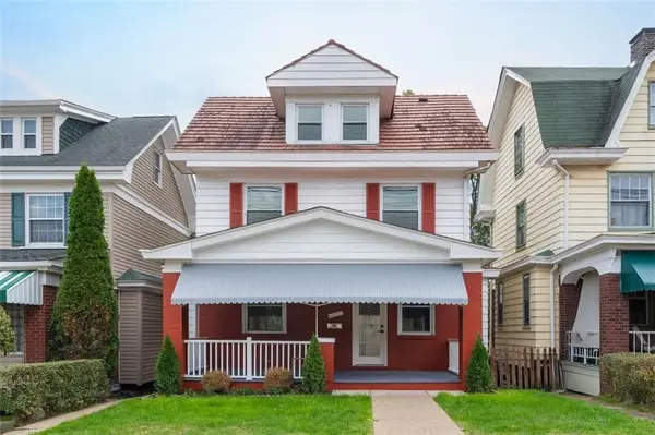 2611 Broadway Ave, Pittsburgh, PA 15216