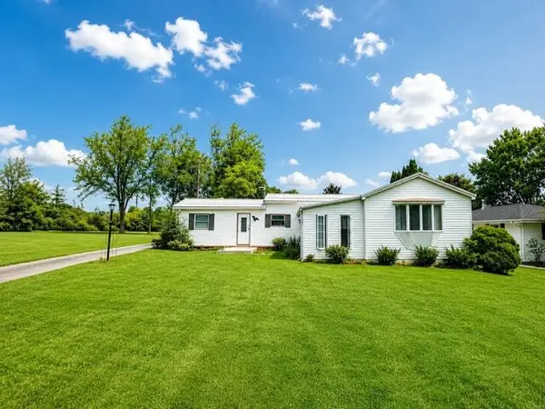 45 N Mitchell Road, West Middlesex, PA 16159