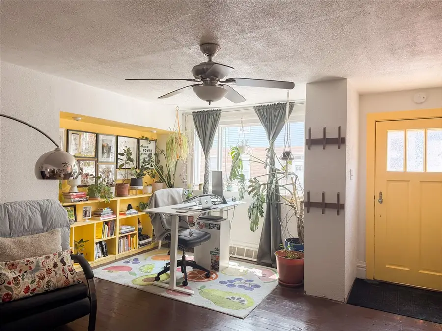 1814 Niggel Street, Pittsburgh, PA 15212 - #3