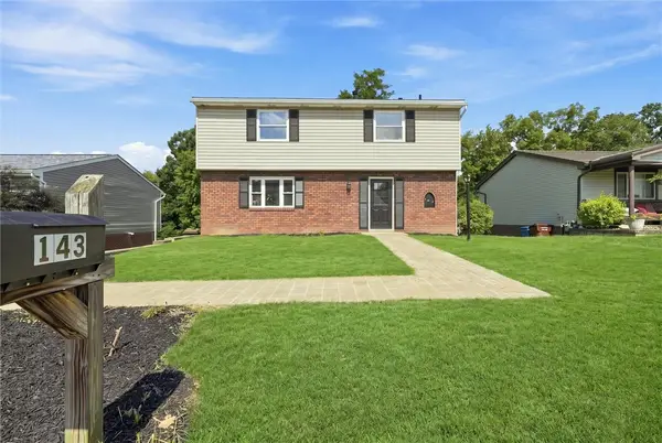 143 Macbeth Drive, New Kensington, PA 15068