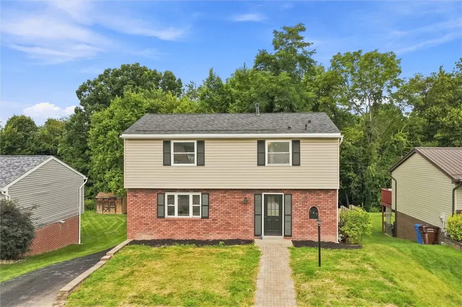 143 Macbeth Drive, New Kensington, PA 15068 - #2