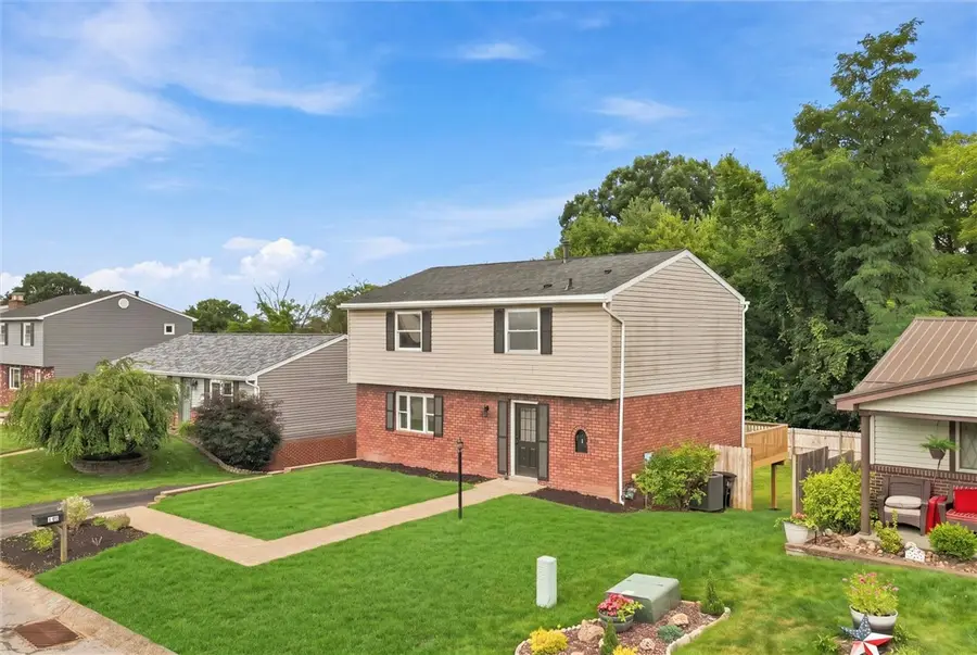 143 Macbeth Drive, New Kensington, PA 15068 - #3
