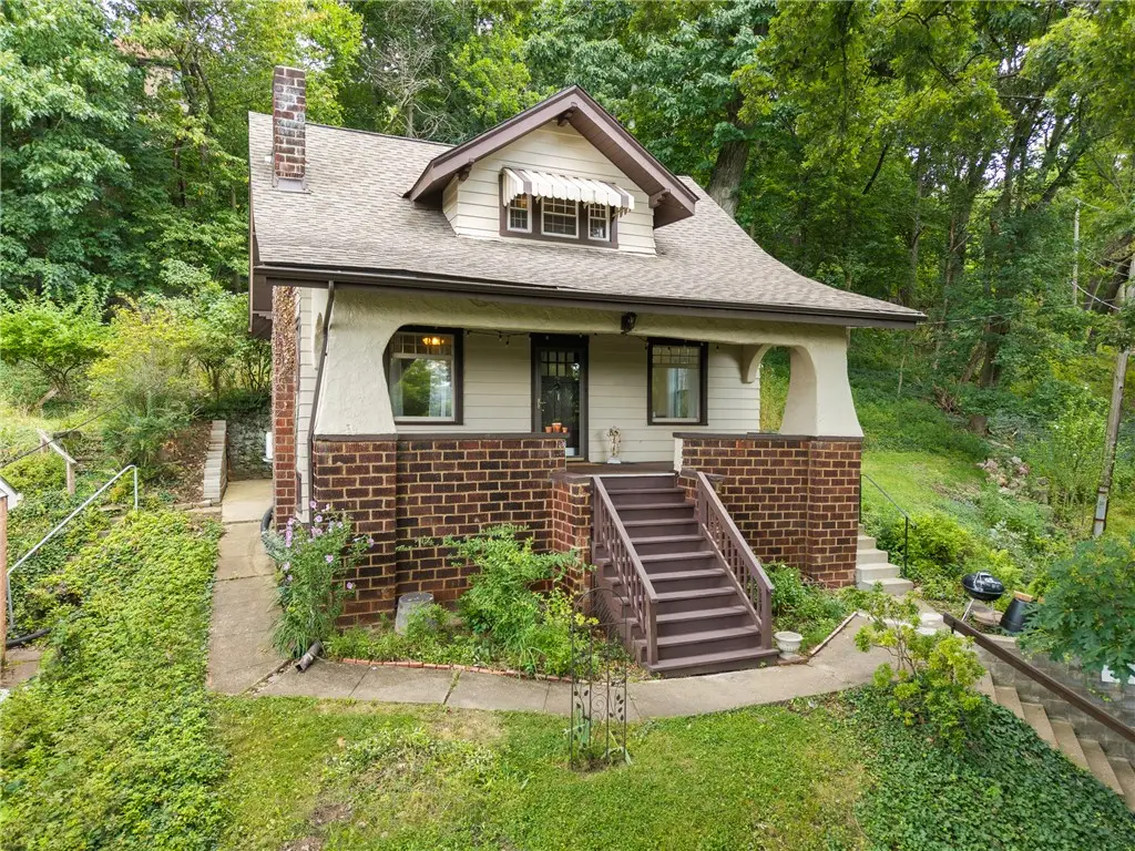 398 Union Ave, Pittsburgh, PA 15205 - #1