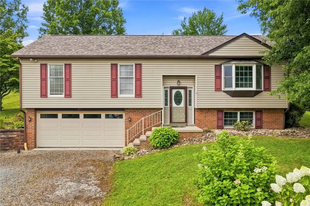 310 Todd Farm Road, Belle Vernon, PA 15012 - #1