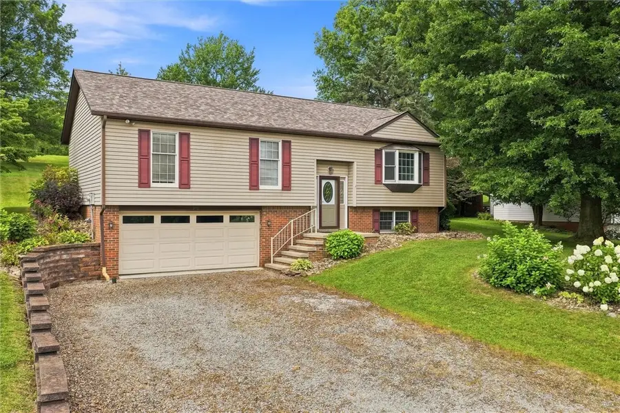310 Todd Farm Road, Belle Vernon, PA 15012 - #2
