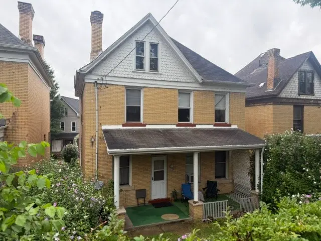 617 Florence Ave, Pittsburgh, PA 15202 - #3