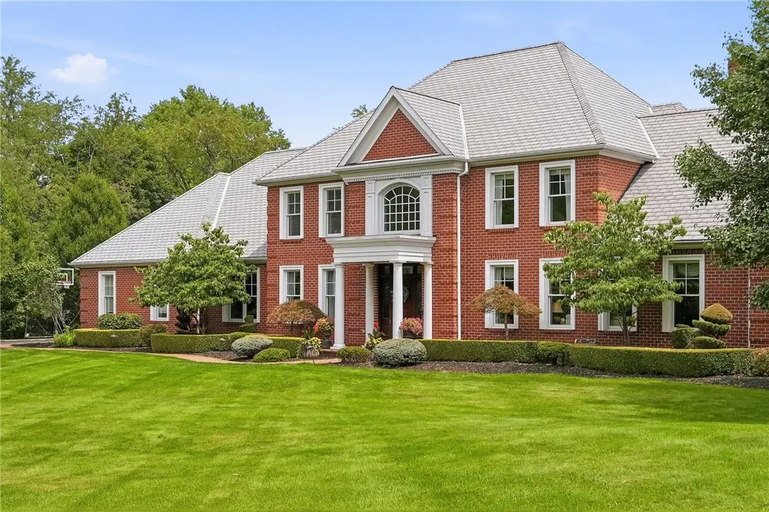 177 Camp Meeting Road Ext, Sewickley, PA 15143 - #1