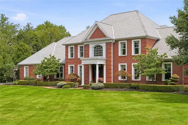 177 Camp Meeting Road Ext, Sewickley, PA 15143