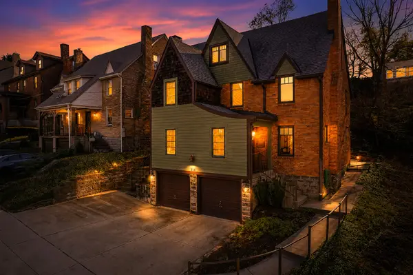 208 Lemoyne Avenue, Pittsburgh, PA 15228