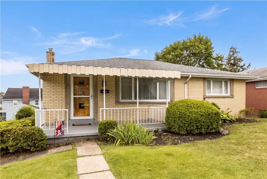 620 Lafayette Dr, Clairton, PA 15025 - #2