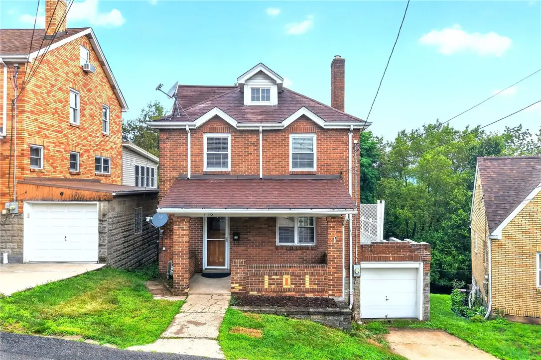 116 Lansing, Pittsburgh, PA 15229 - #1