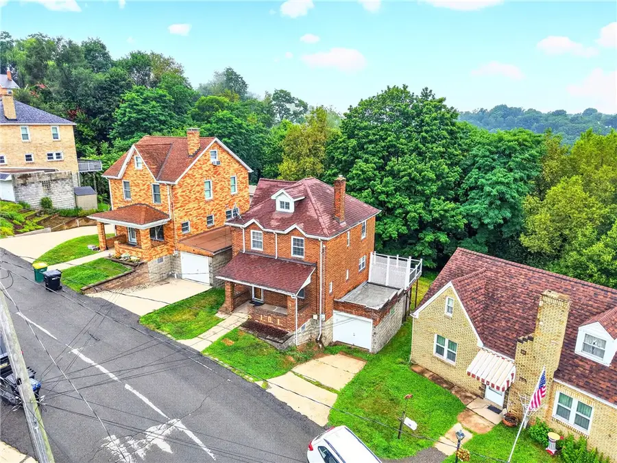 116 Lansing, Pittsburgh, PA 15229 - #2