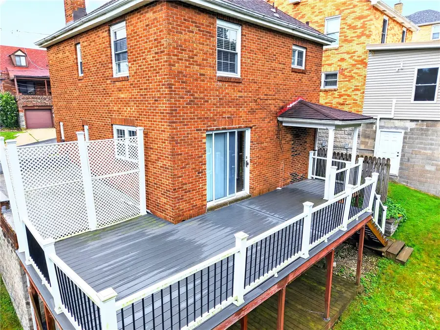116 Lansing, Pittsburgh, PA 15229 - #3