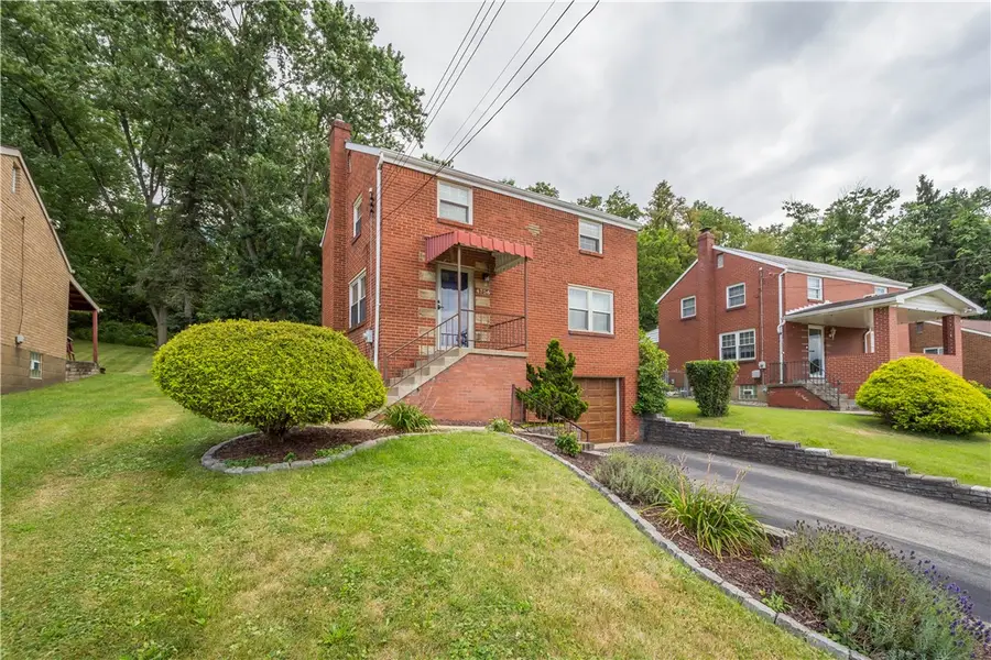4756 Woodhill Dr, Homestead, PA 15120 - #3