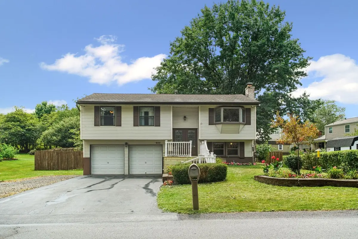 443 Deerfield Drive, Cranberry, PA 16066 - #1
