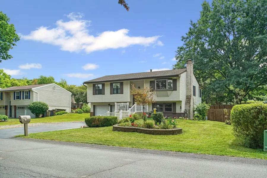 443 Deerfield Drive, Cranberry, PA 16066 - #2
