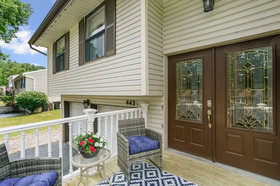 443 Deerfield Drive, Cranberry, PA 16066 - #3